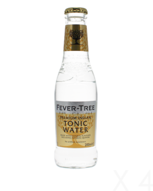 Artonic - Lemon lavender tonic water x4