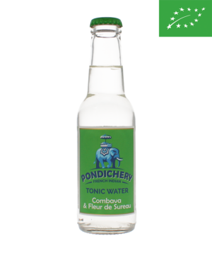 Hysope - Eau tonique concombre