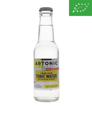 Artonic - Indian tonic water