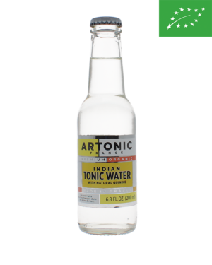 Artonic - Lemon lavender tonic water x4