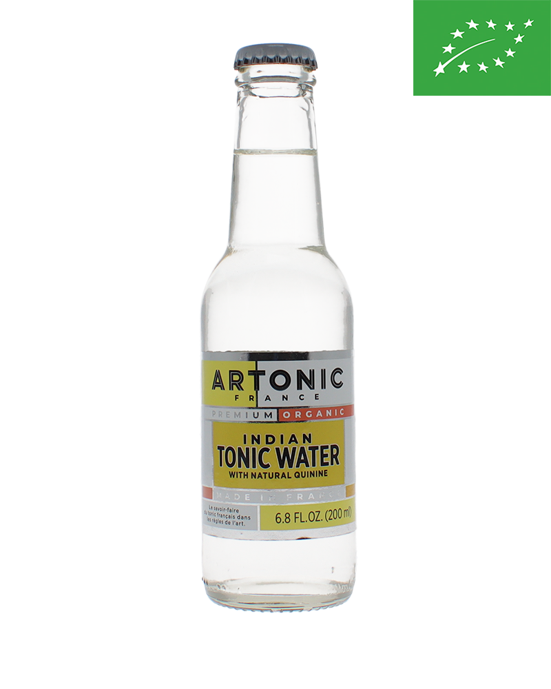 Artonic - Indian tonic water