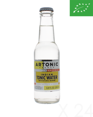 Artonic - Indian tonic water x24