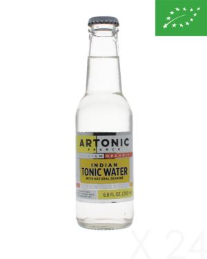 Artonic - Lemongrass soda