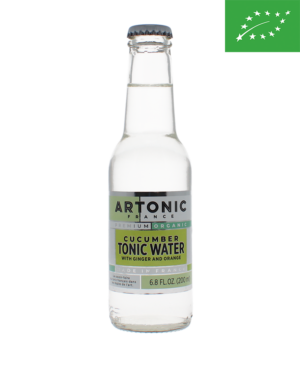 Artonic - Cucumber tonic water