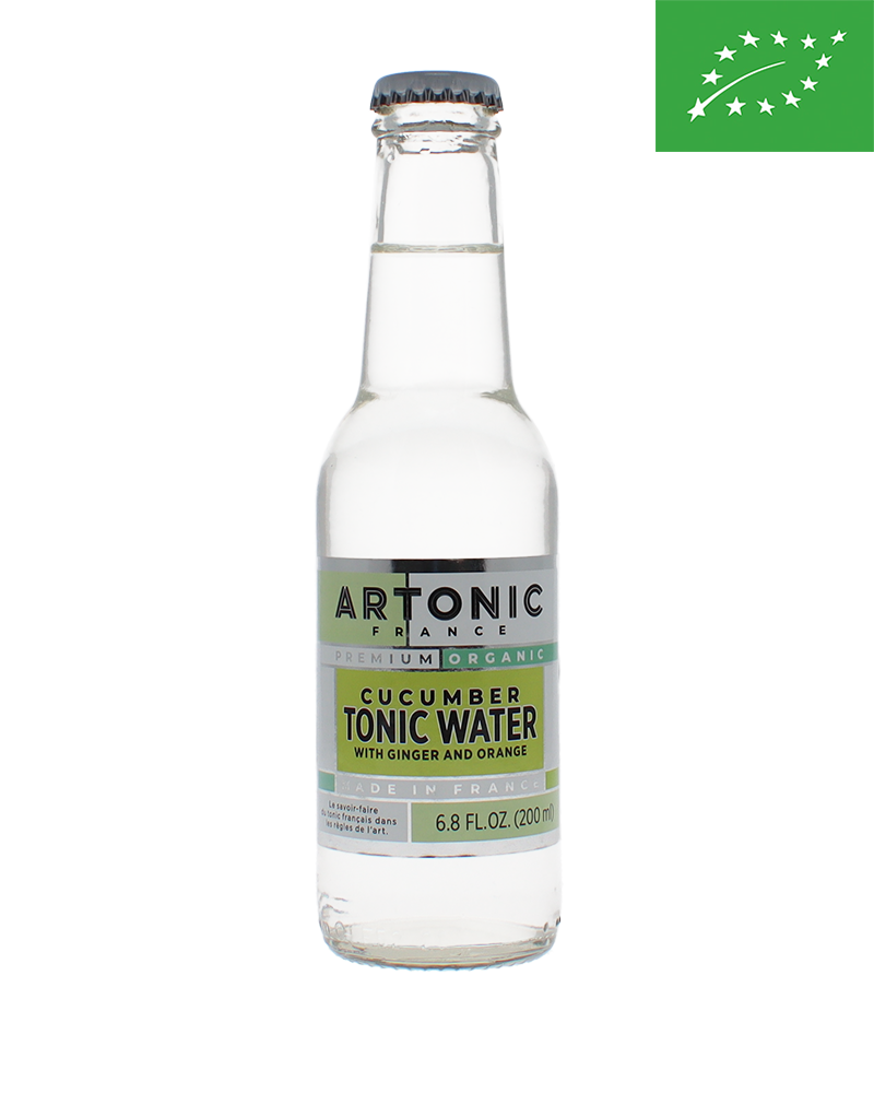 Artonic - Cucumber tonic water