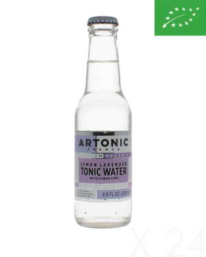 Artonic - Lemongrass soda