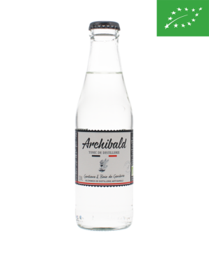 Archibald - Tonic de distillerie