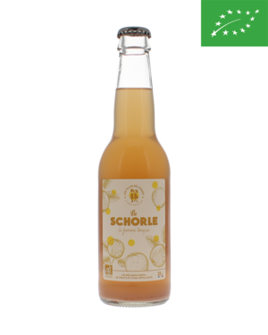 Heol an Oriant 1672 - Distillerie du Gorvello