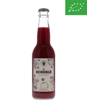 Gin Erika old tom - Erika spirit