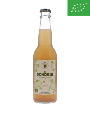Malouin's pomme - Malouin's