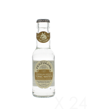 Fentimans - Indian tonic water x24