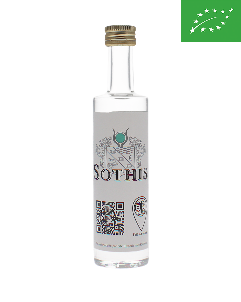 Sothis - M. Chapoutier Sothis - M. Chapoutier