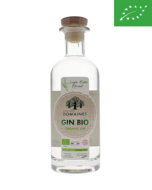 Le gin 43% - Old brothers