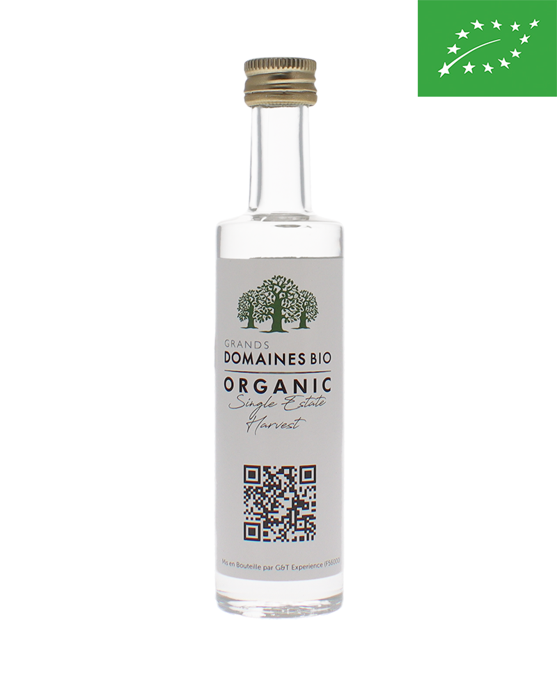 Grands domaines single estate - Domaine Francis Abecassis