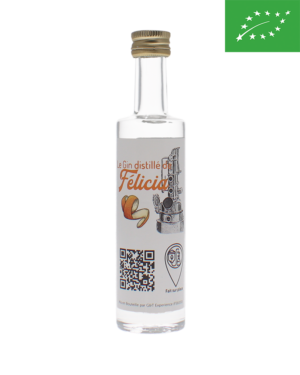 Félicia - Landa's distillerie