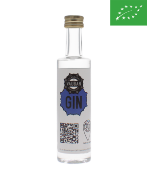 Gin Randonneur - Distillerie du sud