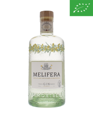 Gin Melifera