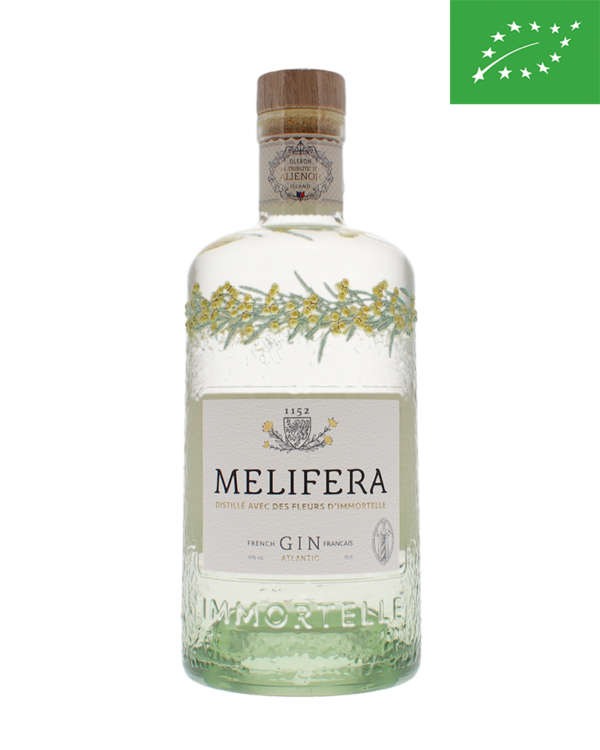 Gin Melifera