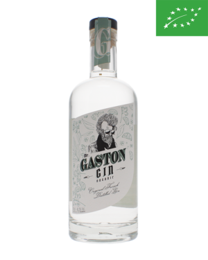 Mr. Gaston Gin Organic - Maison Tessendier