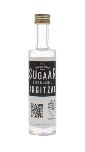 Argitzal - Distillerie Sugaar