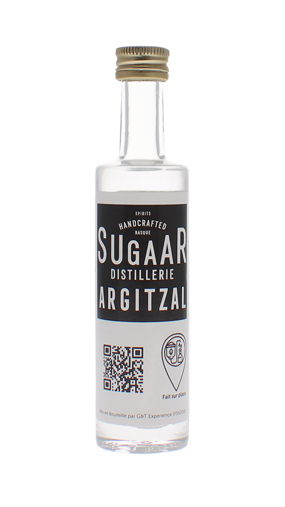 Argitzal - Distillerie Sugaar