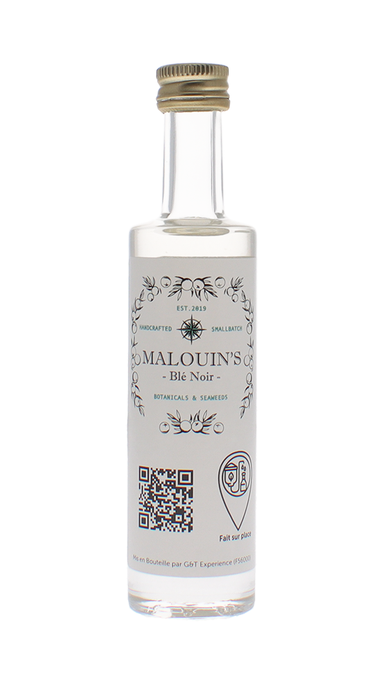 Malouin's blé noir - Malouin's