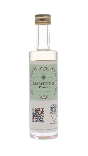 Malouin's pomme - Malouin's