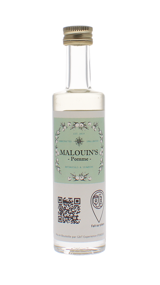 Malouin's pomme - Malouin's