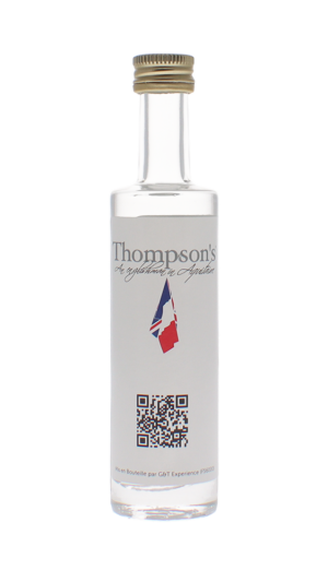 Thompson's Gin - Thompson's