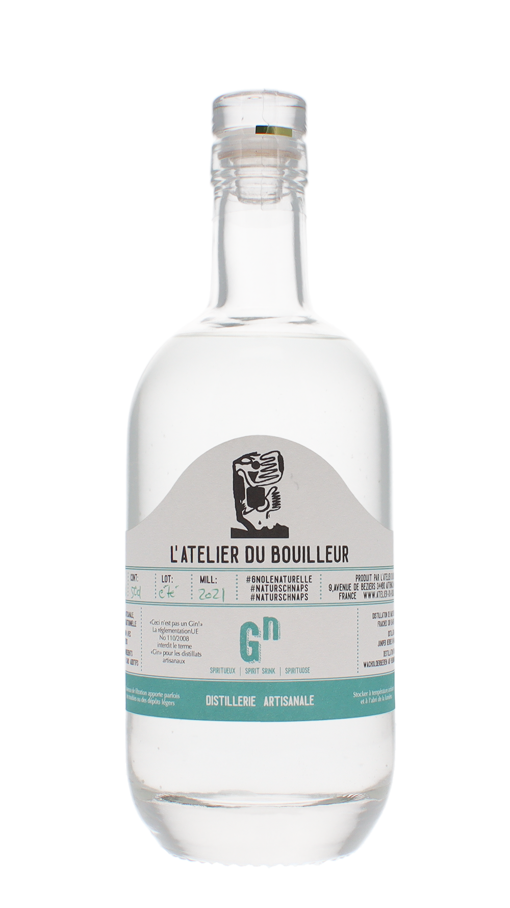 GN Kipik 2021 - L'atelier du bouilleur