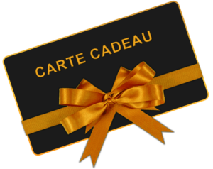 Carte Cadeau G&T Experience