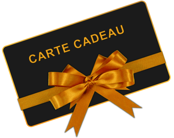 Carte Cadeau G&T Experience