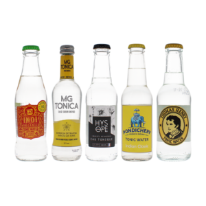 Tonic pour le coffret : Redécouvrir les classiques