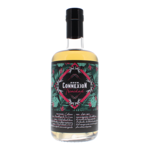 Rhum Connexion Trinidad - Distillerie du Golfe