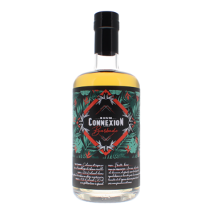 Rhum Connexion Barbade - Distillerie du Golfe