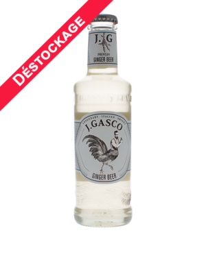 Coffret Découverte Gin Les régionaux : Grand Est
