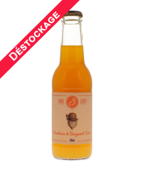 Arran'Gin - Poire-Cacao