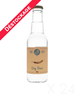 Gin Erika old tom - Erika spirit