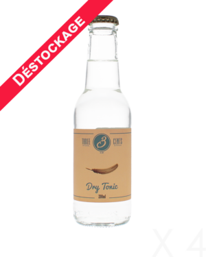 Gin Erika old tom - Erika spirit