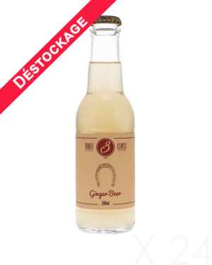 Artonic - Lemongrass soda