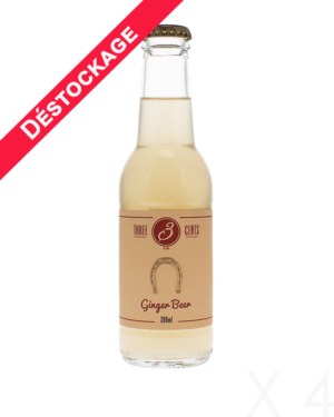 Artonic - Lemongrass soda