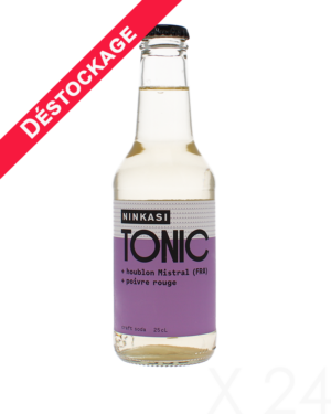 Ninkasi - Tonic x24