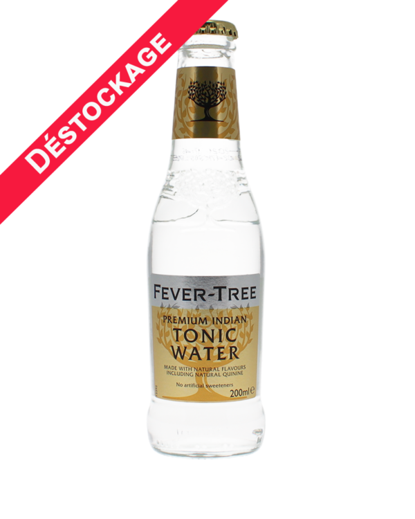 Fever-Tree - Indian tonic water