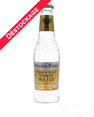 Fever-Tree - Indian tonic water x24