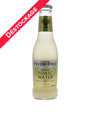 Fever-Tree - Lemon tonic water