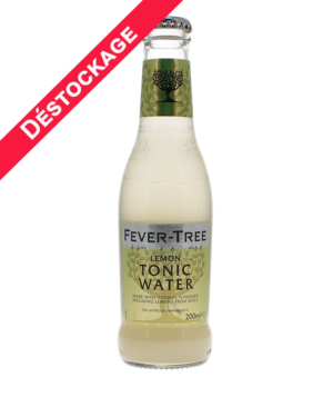 Artonic - Lemongrass soda