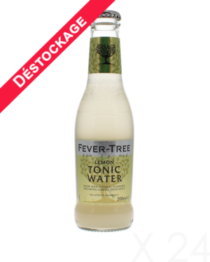 Artonic - Lemongrass soda