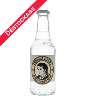 Coffret Découverte Gin Les régionaux : Île-de-France