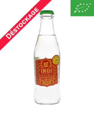 Artonic - Lemongrass soda