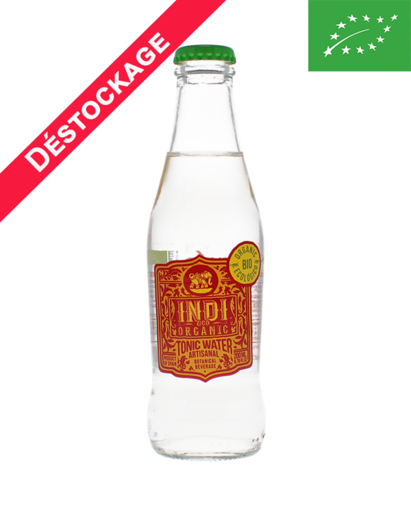 Indi - Tonic water